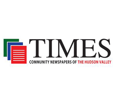 Times Newspaper Logo