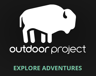 Outdoor Project Logo